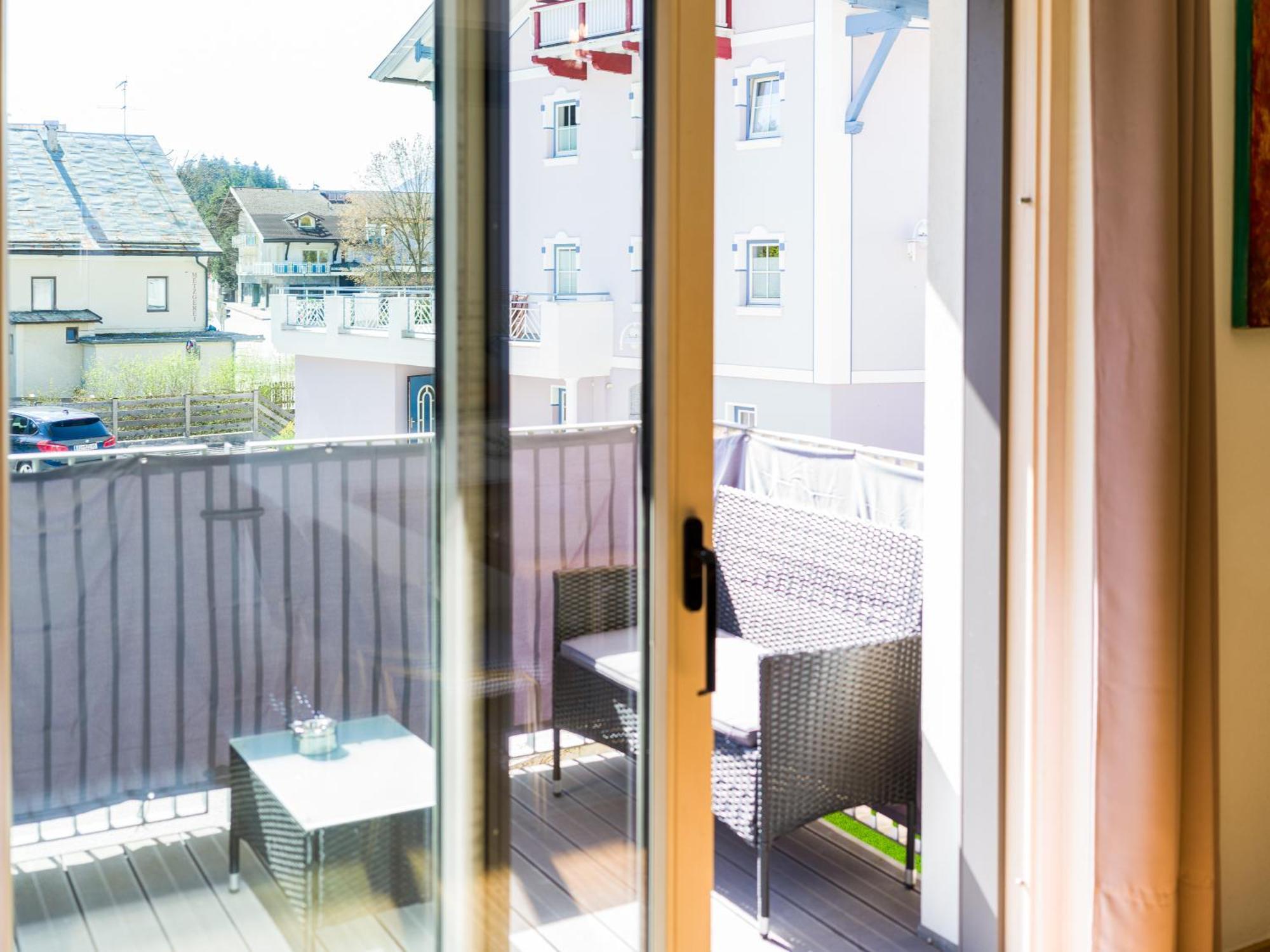 Alte Mühle Loft by AlpenLuxus Brixlegg Exterior foto