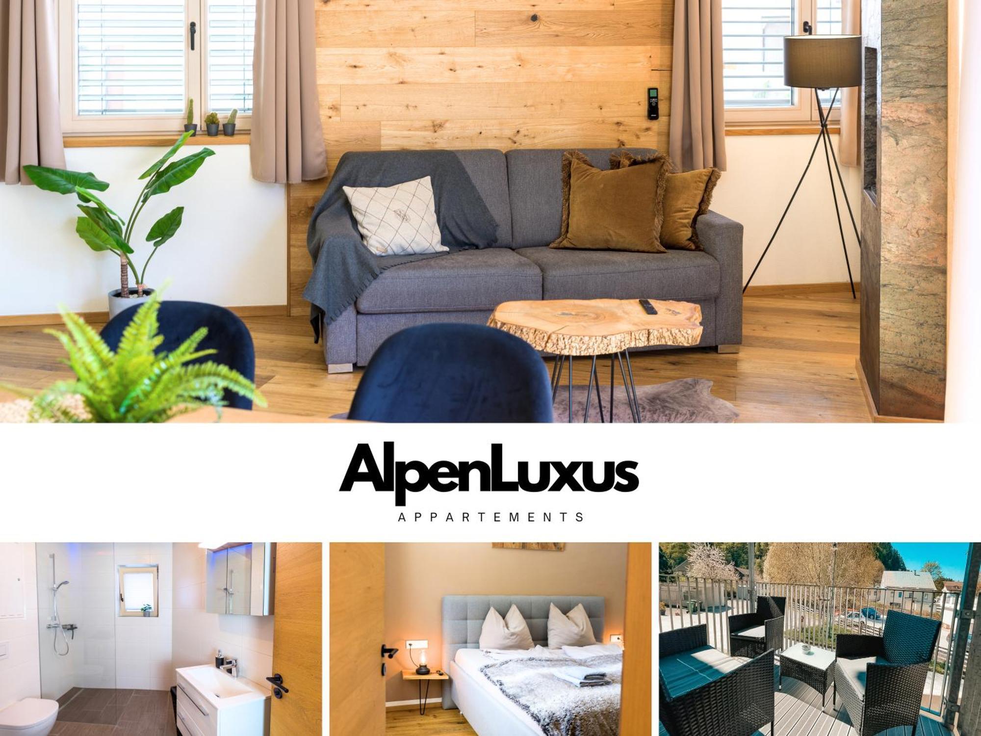 Alte Mühle Loft by AlpenLuxus Brixlegg Exterior foto